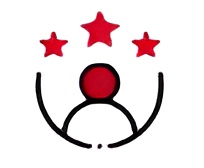 Customer Satisfaction Icon