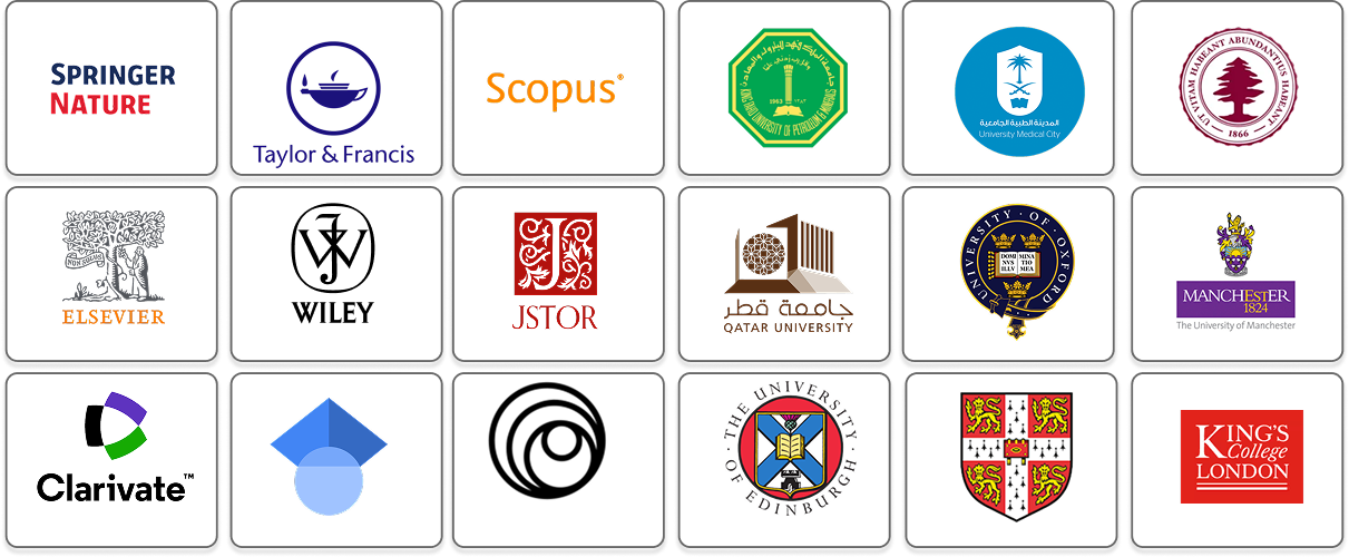 Institute Logo's