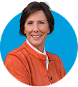 Laurie Mitchell